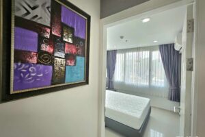 Gallery image #22 from post No BVA18649: Condo For Sale Pattaya The Vision Pratumnak