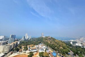 Gallery image #22 from post No BVA18649: Condo For Sale Pattaya The Vision Pratumnak