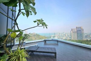 Gallery image #22 from post No BVA18649: Condo For Sale Pattaya The Vision Pratumnak