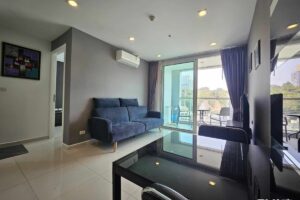 Gallery image #22 from post No BVA18649: Condo For Sale Pattaya The Vision Pratumnak
