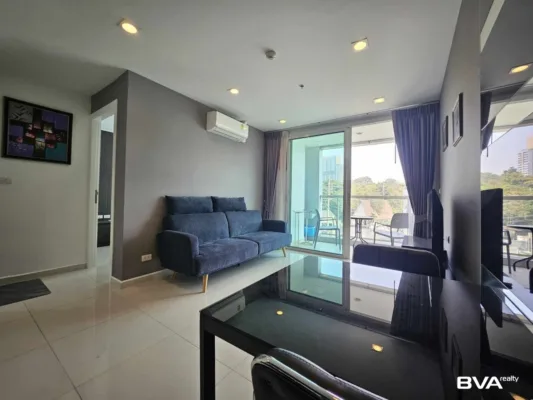 Gallery image #12 from post No BVA18649: Condo For Sale Pattaya The Vision Pratumnak