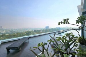 Gallery image #22 from post No BVA18649: Condo For Sale Pattaya The Vision Pratumnak
