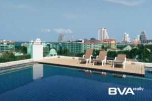 Gallery image #24 from post No BVA8134: Condo For Sale Pattaya Vn Residence 3 Pratumnak