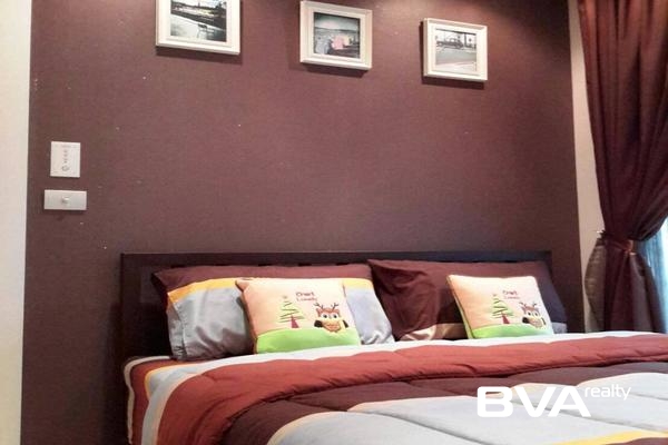 condo à vendre Pratumnak VN Résidence 3