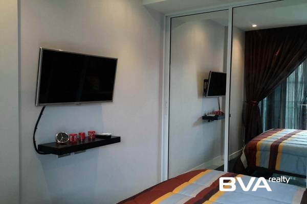 condo à vendre Pratumnak VN Résidence 3