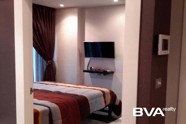 condo à vendre Pratumnak VN Résidence 3