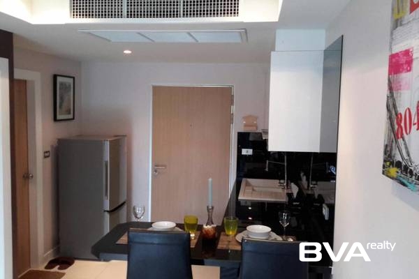 condo à vendre Pratumnak VN Résidence 3