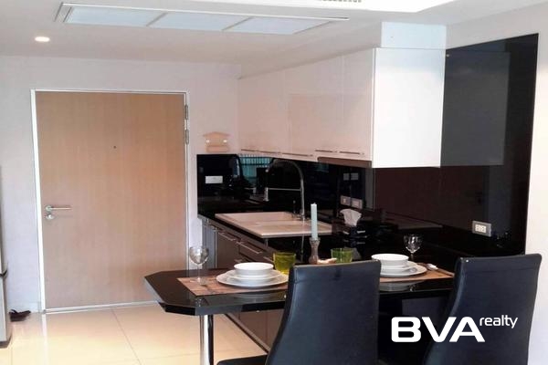 condo à vendre Pratumnak VN Résidence 3