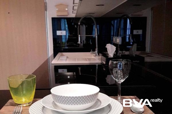 condo à vendre Pratumnak VN Résidence 3