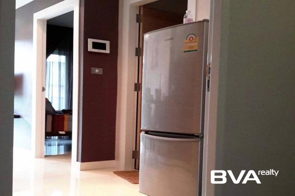condo à vendre Pratumnak VN Résidence 3