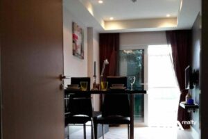 Gallery image #24 from post No BVA8134: Condo For Sale Pattaya Vn Residence 3 Pratumnak