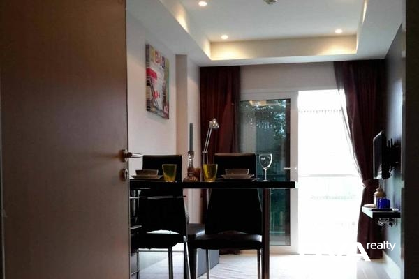 condo à vendre Pratumnak VN Résidence 3