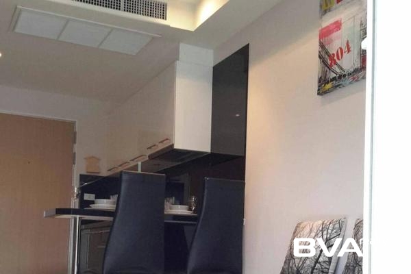 condo à vendre Pratumnak VN Résidence 3
