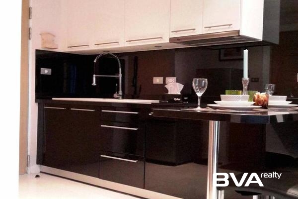 condo à vendre Pratumnak VN Résidence 3