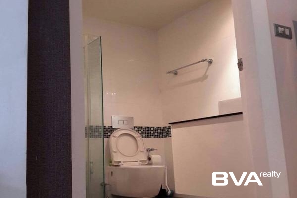 condo à vendre Pratumnak VN Résidence 3