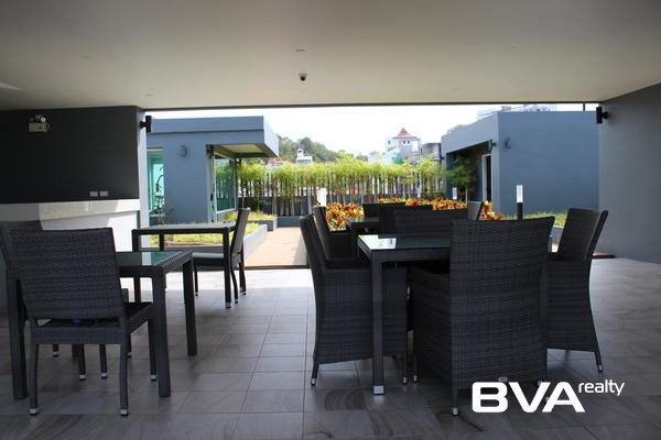condo à vendre Pratumnak VN Résidence 3