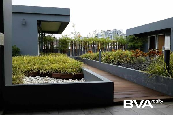 condo à vendre Pratumnak VN Résidence 3