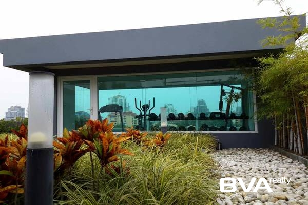 condo à vendre Pratumnak VN Résidence 3
