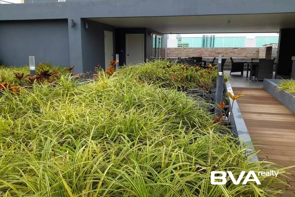 condo à vendre Pratumnak VN Résidence 3