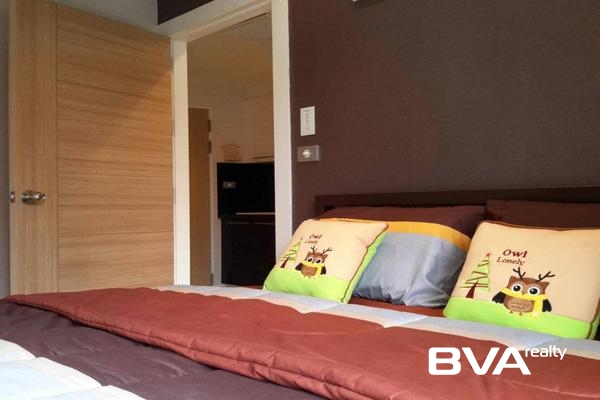condo à vendre Pratumnak VN Résidence 3