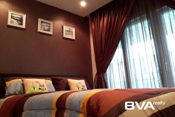 condo à vendre Pratumnak VN Résidence 3