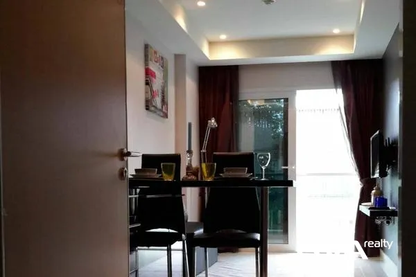 VN Residence 3 Pratumnak Pattaya BVA8134 Image No 5