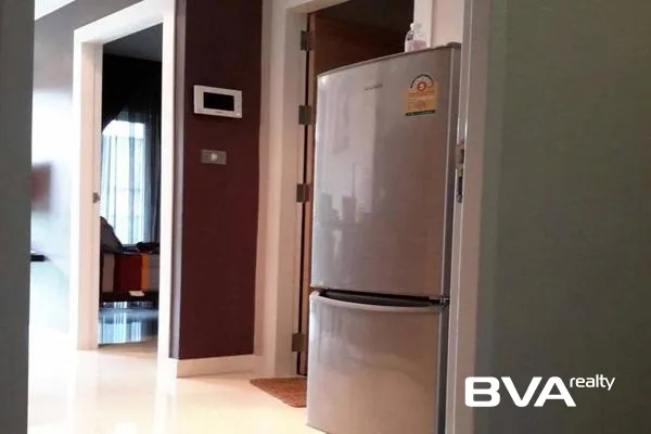 VN Residence 3 Pratumnak Pattaya BVA8134 Image No 8