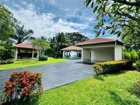 Whispering Palms East Pattaya Pattaya BVA81451 Image No 7