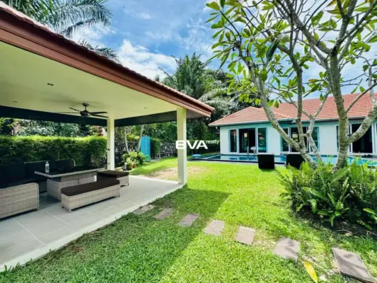 Whispering Palms East Pattaya Pattaya BVA81505 Image No 1
