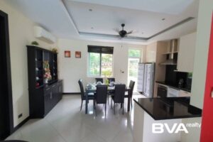 Gallery image #6 from post No BVA4898: House For Rent Pattaya Whispering Palms East Pattaya