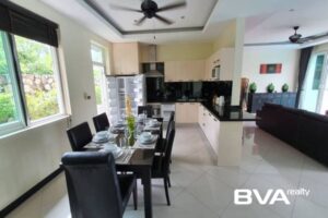 Gallery image #6 from post No BVA4898: House For Rent Pattaya Whispering Palms East Pattaya