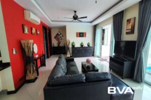 Gallery image #6 from post No BVA4898: House For Rent Pattaya Whispering Palms East Pattaya