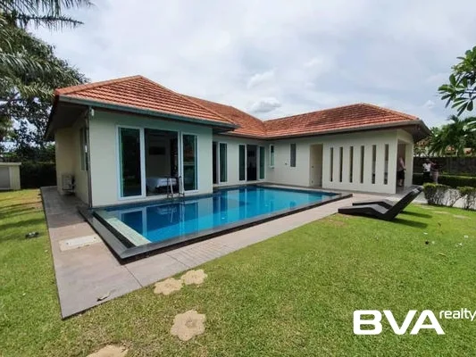 Gallery image #15 from post No BVA4898: House For Rent Pattaya Whispering Palms East Pattaya