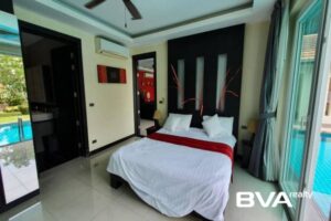 Gallery image #6 from post No BVA4898: House For Rent Pattaya Whispering Palms East Pattaya