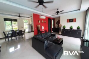 Gallery image #6 from post No BVA4898: House For Rent Pattaya Whispering Palms East Pattaya