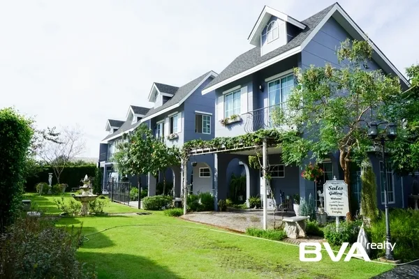 Winston Village East Pattaya Pattaya BVA11434 Image No 2