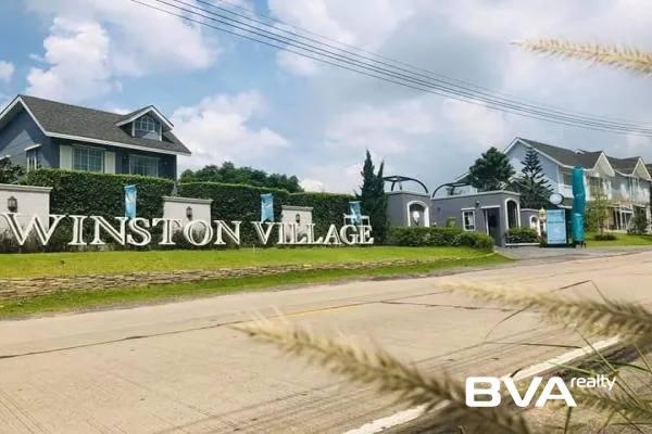 Winston Village East Pattaya Pattaya BVA11434 Image No 3