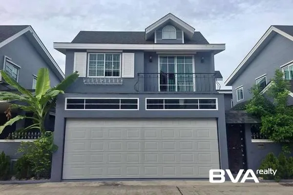 Winston Village East Pattaya Pattaya BVA11434 Image No 5