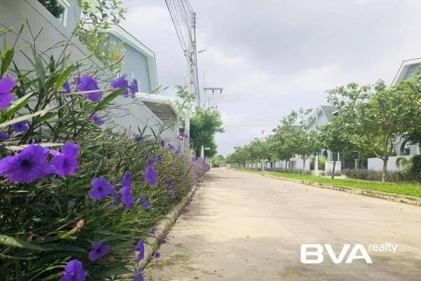 Winston Village East Pattaya Pattaya BVA11434 Image No 7