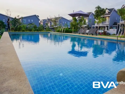 Gallery image #1 from post No BVA11434: House For Sale Pattaya Winston Village East Pattaya