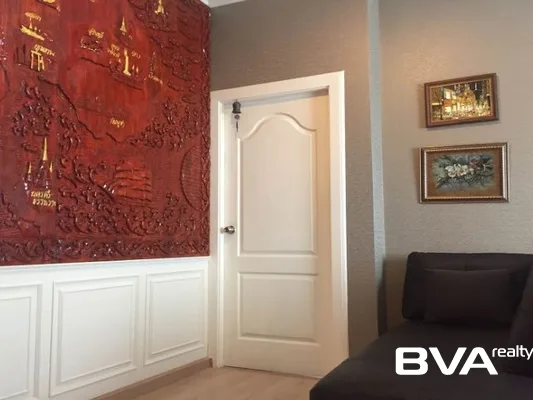 Gallery image #4 from post No BVA11434: House For Sale Pattaya Winston Village East Pattaya