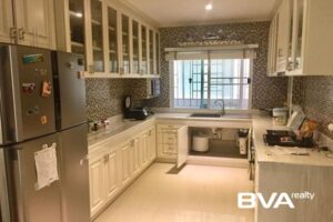 Gallery image #13 from post No BVA11434: House For Sale Pattaya Winston Village East Pattaya