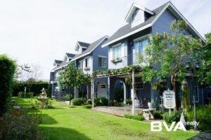 Gallery image #13 from post No BVA11434: House For Sale Pattaya Winston Village East Pattaya
