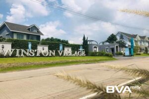 Gallery image #13 from post No BVA11434: House For Sale Pattaya Winston Village East Pattaya