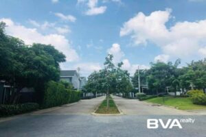 Gallery image #13 from post No BVA11434: House For Sale Pattaya Winston Village East Pattaya