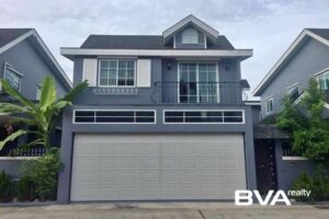 Gallery image #13 from post No BVA11434: House For Sale Pattaya Winston Village East Pattaya