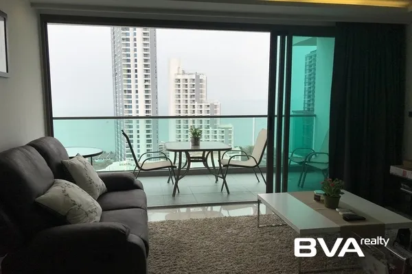 Wong Amat Tower North Pattaya Pattaya BVA1831 Image No 1