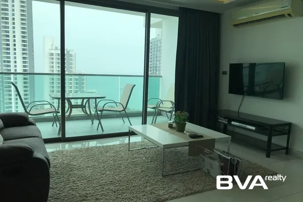 Wong Amat Tower North Pattaya Pattaya BVA1831 Image No 11