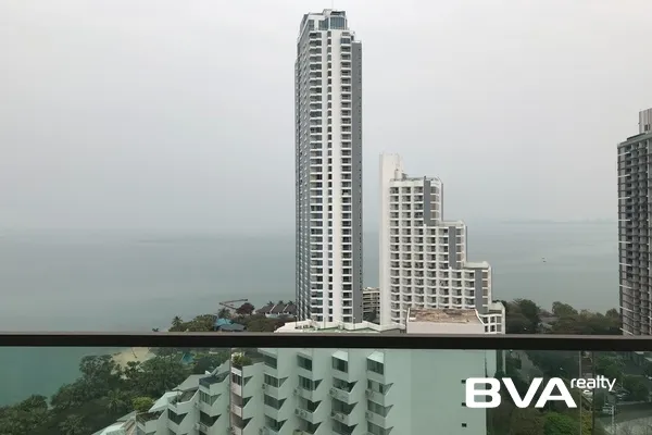Wong Amat Tower North Pattaya Pattaya BVA1831 Image No 12