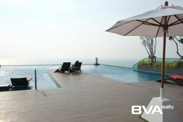 Wong Amat Tower North Pattaya Pattaya BVA19055 Image No 1